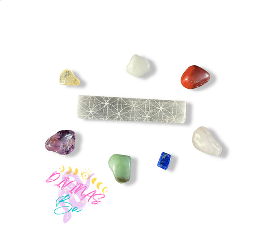 Chakra Alignment Kit